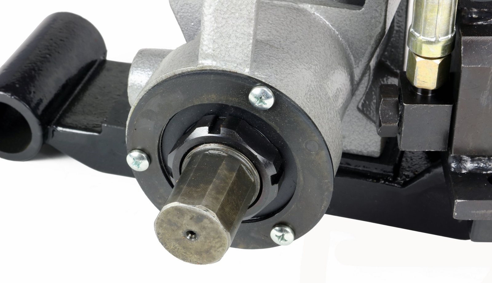 Toledo Pipe 918 Roll Grooving Machine fits RIDGID® 918 Groover 48297 300 1568...