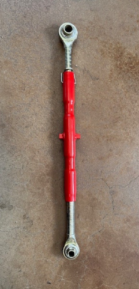 Top Link HD Category 1 & 2 with lock, Adjustments: 23" closed opens to 31.5"