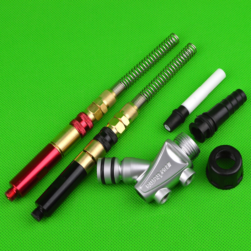 1007780 powder Pump w/ Non-returning valve for GEMA Powder Coating pump IG06