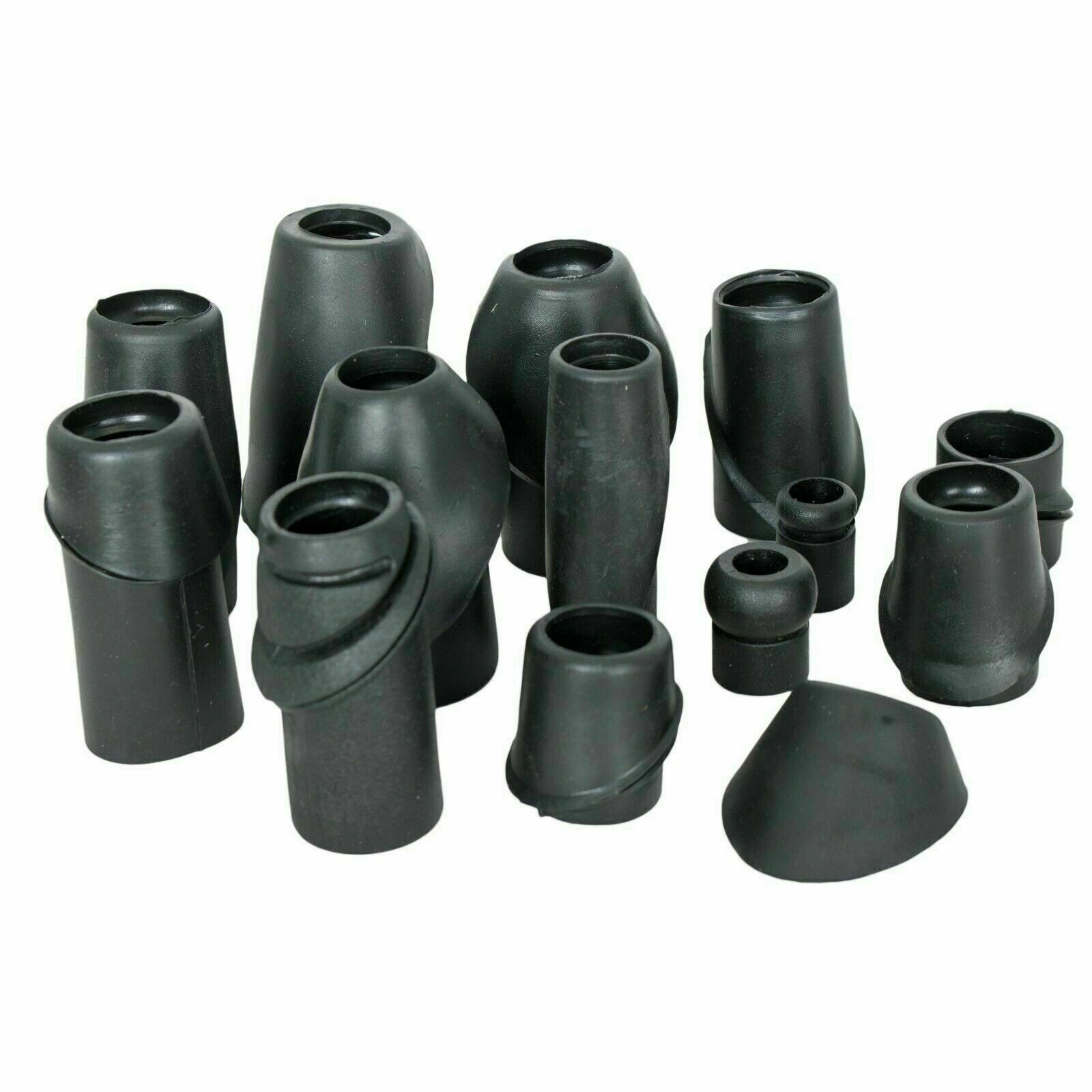 Universal Electric Power Automatic Antenna Car SUV AM FM Radio Aerial 12V Ver 2