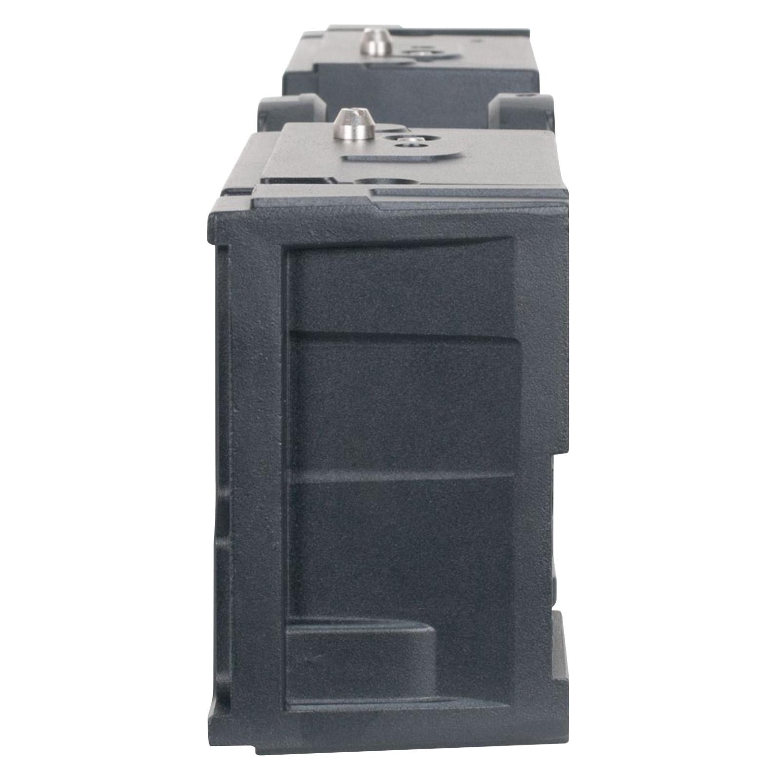 ADJ VSRB1 Single Panel Rigging / Ground Stack Bar for Vision Series LED Video...