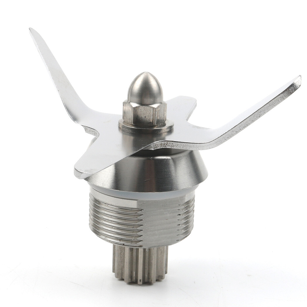 Waring 503397 Blade Assembly for MX Series Blenders MX1000XTX MX1500XTXP MX1200X