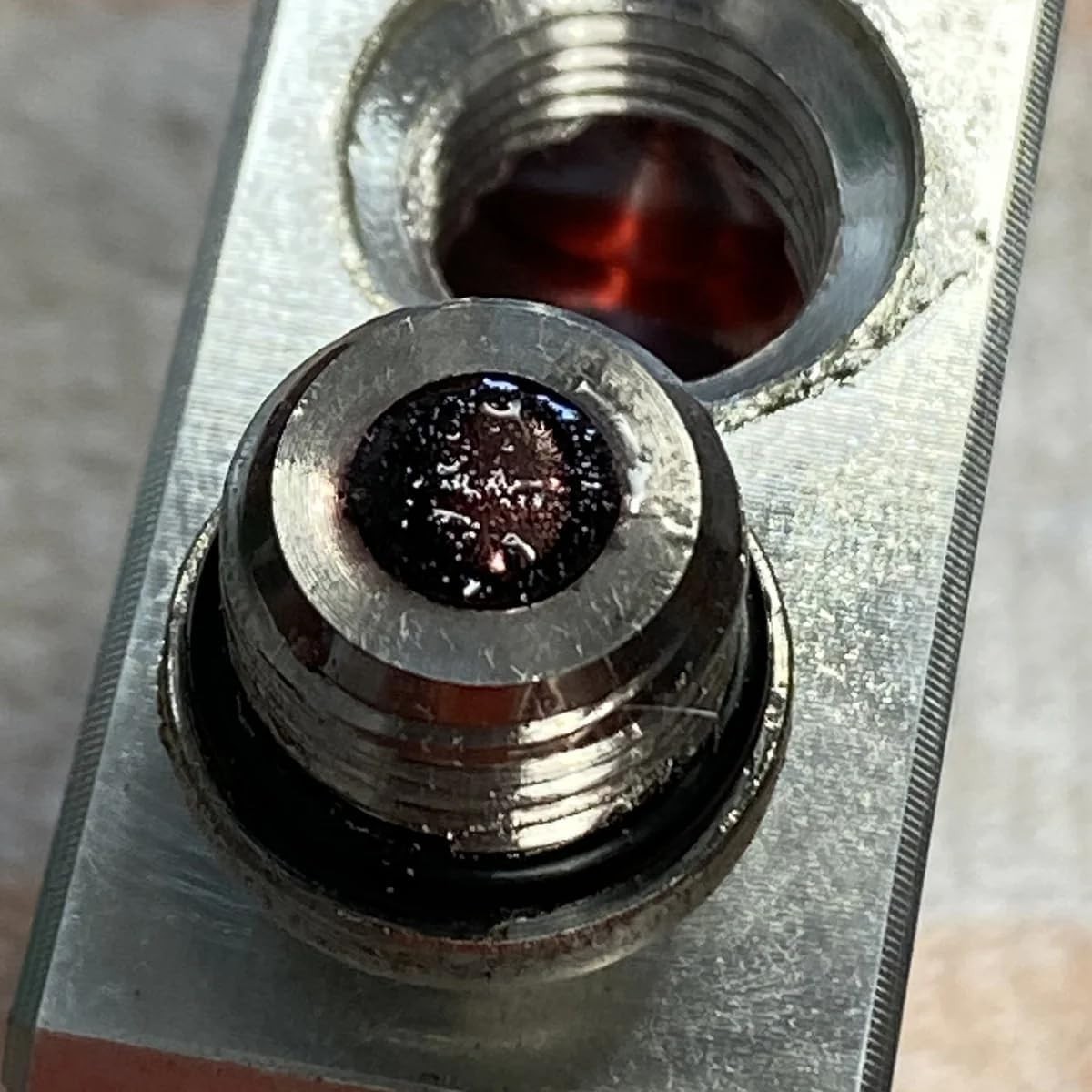 Pacific Performance 125068000 Trans Fluid Thermal Bypass Valve 2014-2018 GM 6L80