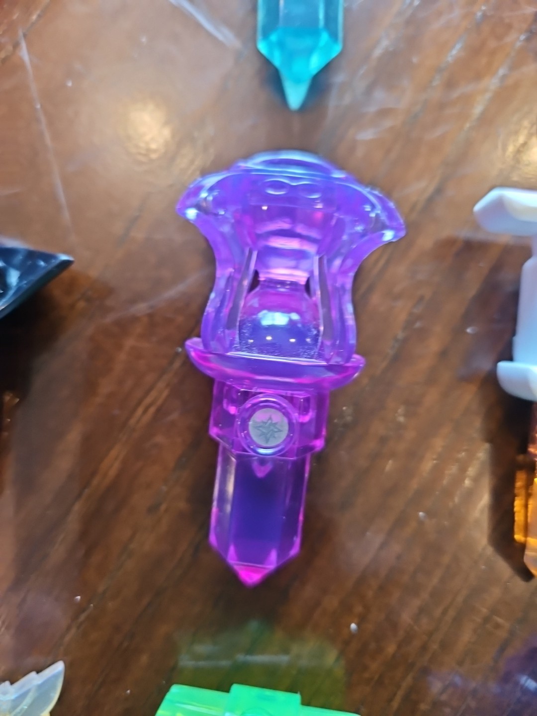 Skylanders Trap Team Lot Of 9 Different Traps Including Bunny Rabbit