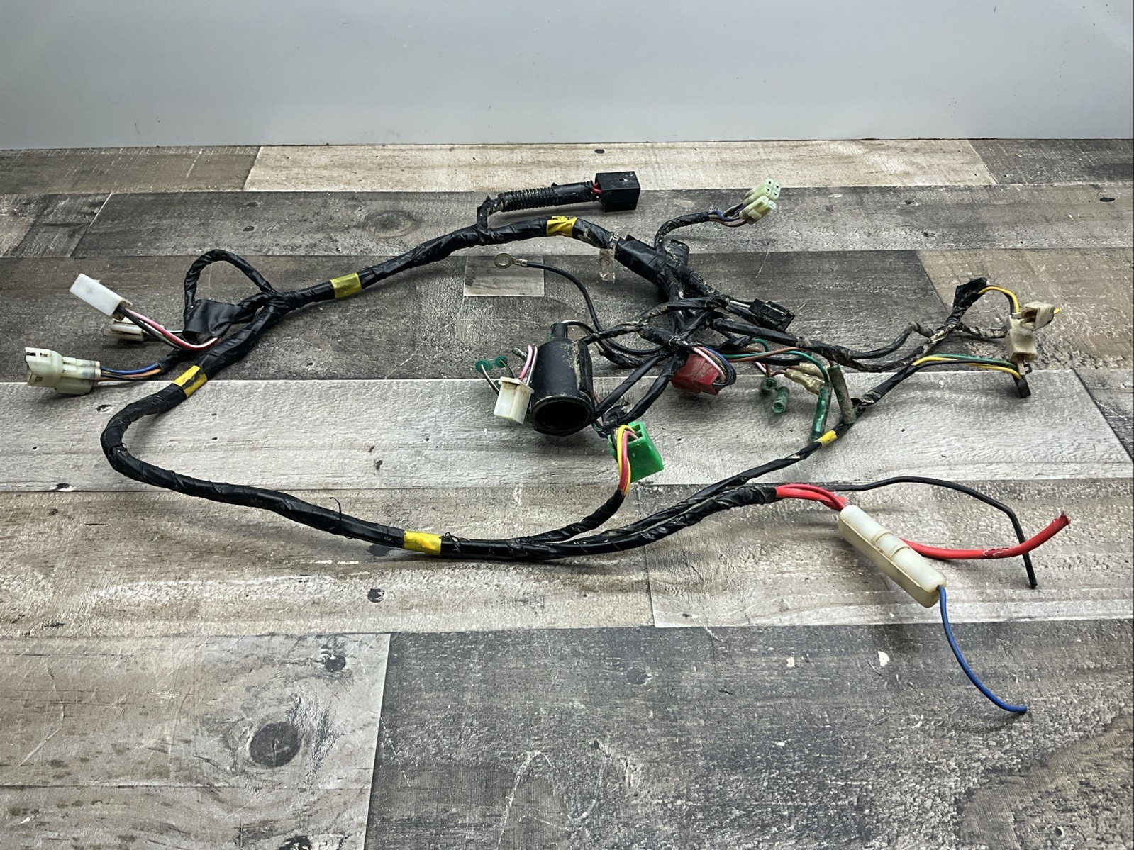 POLARIS 0454217 OEM MAIN WIRING HARNESS SPORTSMAN OUTLAW PREDATOR 90cc YOUTH ATV