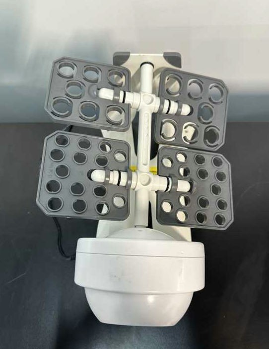 Thermo Scientific 88881001 Tube Revolver Rotator