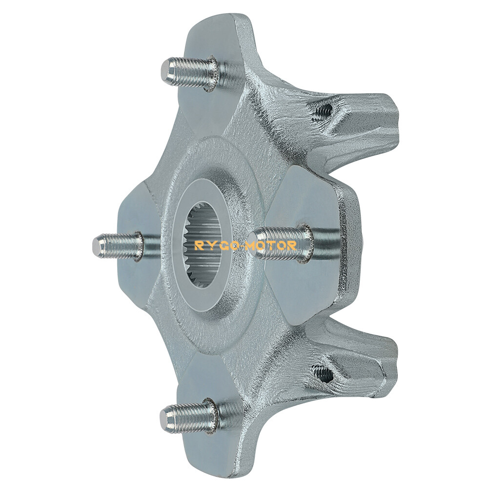 Front or Rear Wheel Hub for Arctic Cat 700 650 550 500 450 425 400 366 350 250