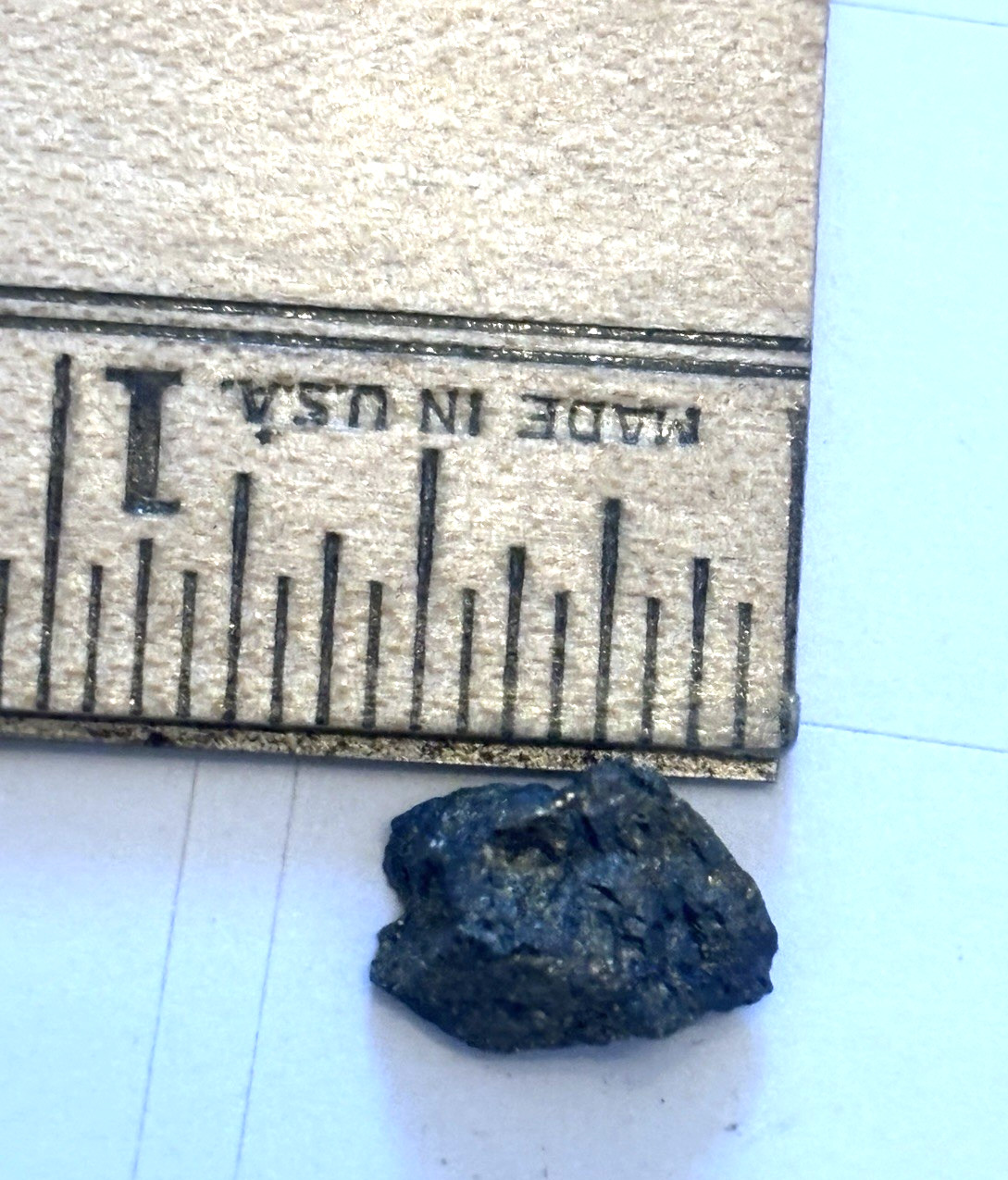 Vintage GALENA Crystal Radio vintage part - old