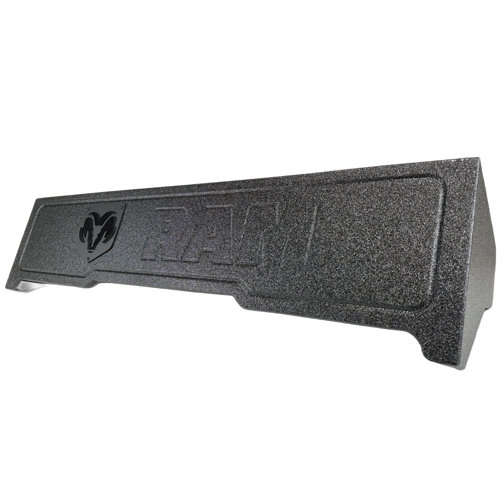 Mega Bass Dodge Ram Ext Cab 94-01 2x12 Inch Subwoofer Box Sub Enclosure Ported