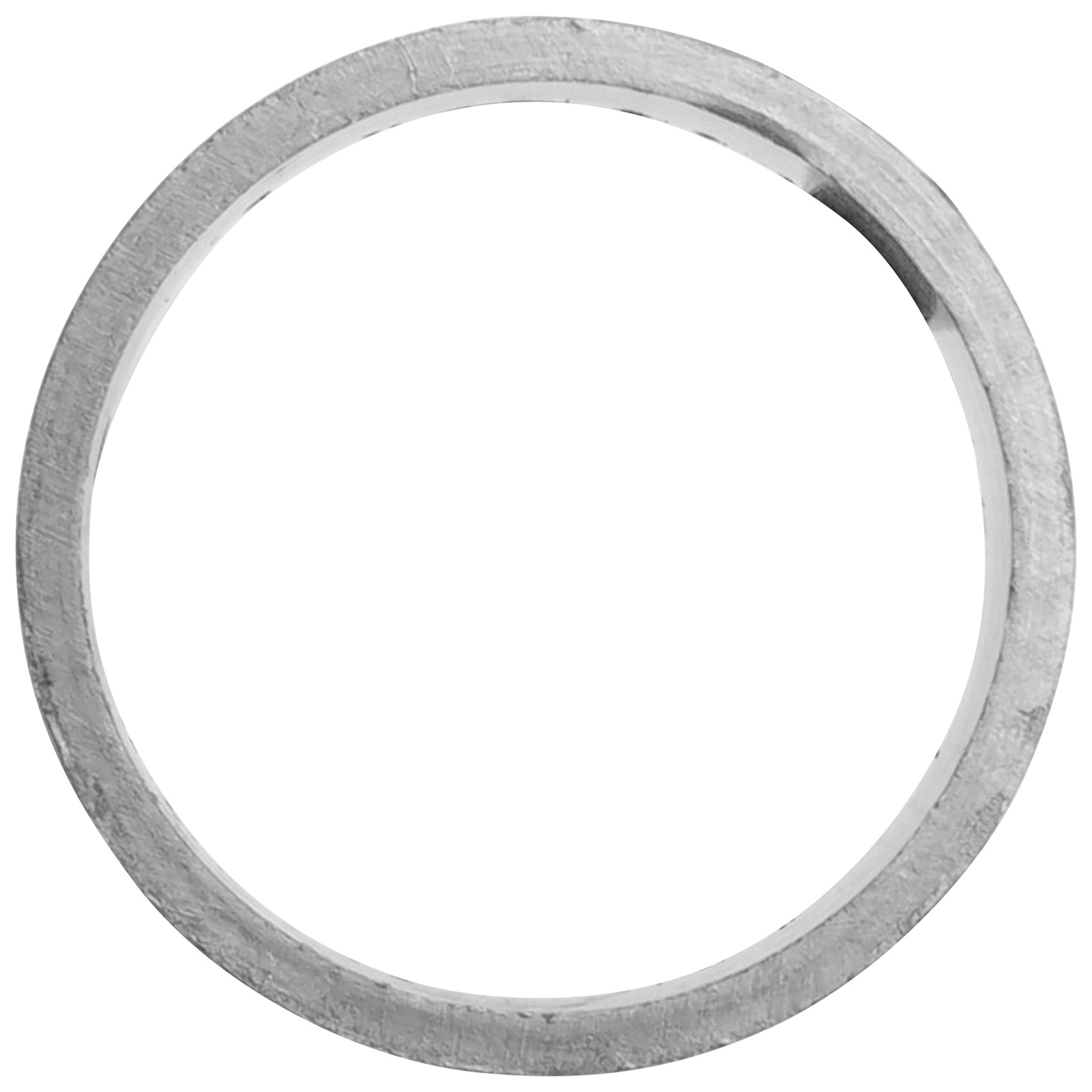 Caltric Exhaust Muffler Gasket For Kawasaki Ninja ZX6R ZX636 2013-2020