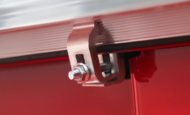 Access Tonnosport Roll-Up Cover Fits 2022-2026 Hyundai Santa Cruz 4'3" Bed