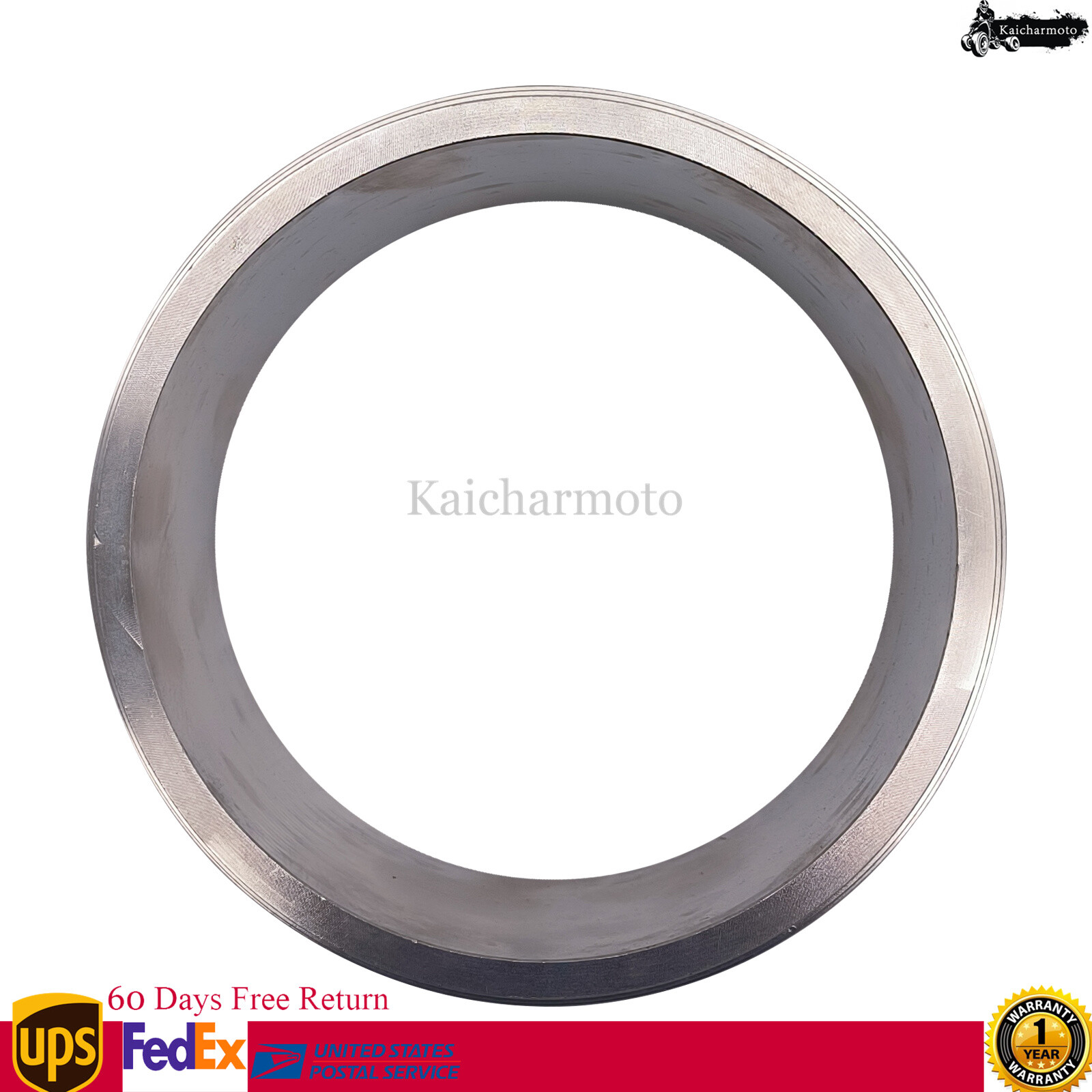 For Sea Doo Spark Wear Ring Stainless Steel 900 HO Ace Trixx 267000813 267000617