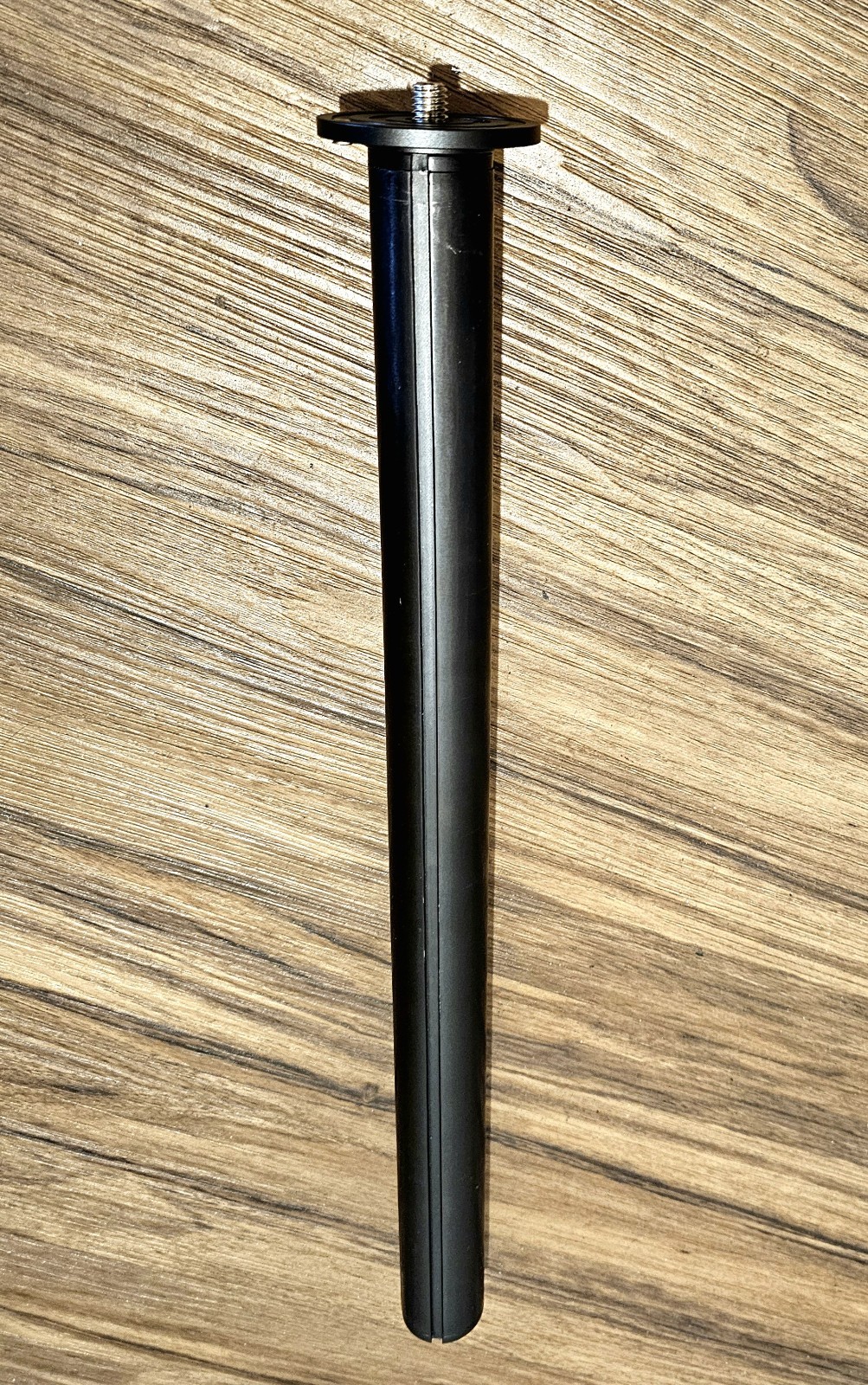 GITZO TRIPOD CENTER COLUMN 17" (GROOVED) for 3 & 4 SERIES w/DOUBLE SAFELOCK MINT