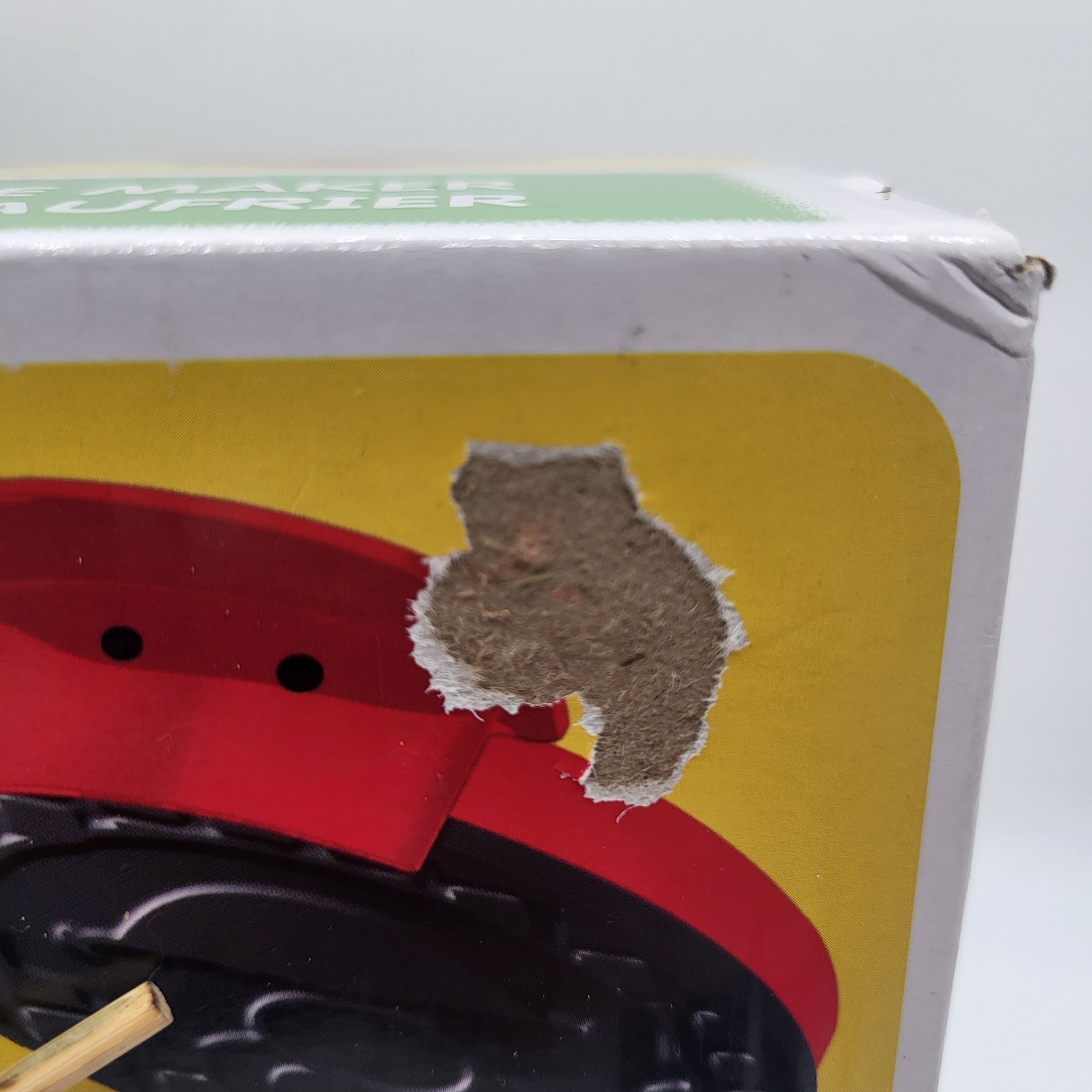 Sesame Street Elmo Waffle Maker Easy Cleanup Cook Light Indicator Stylish Design