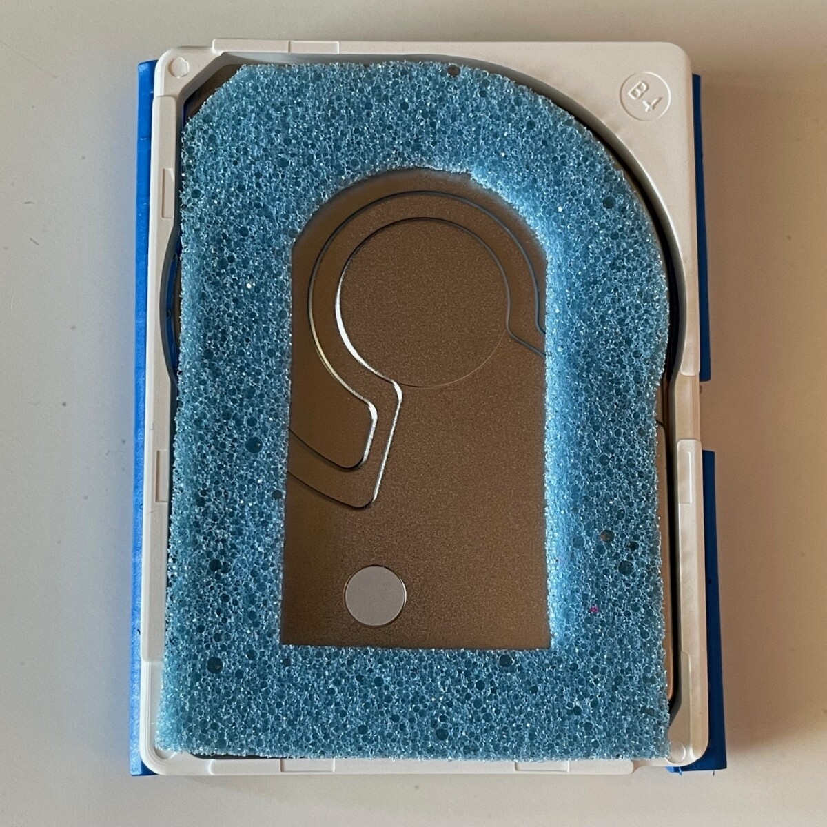 Replacement Hard Drive MK8010GAH for Apple iPod Video 5th 5.5G Generation 80gb