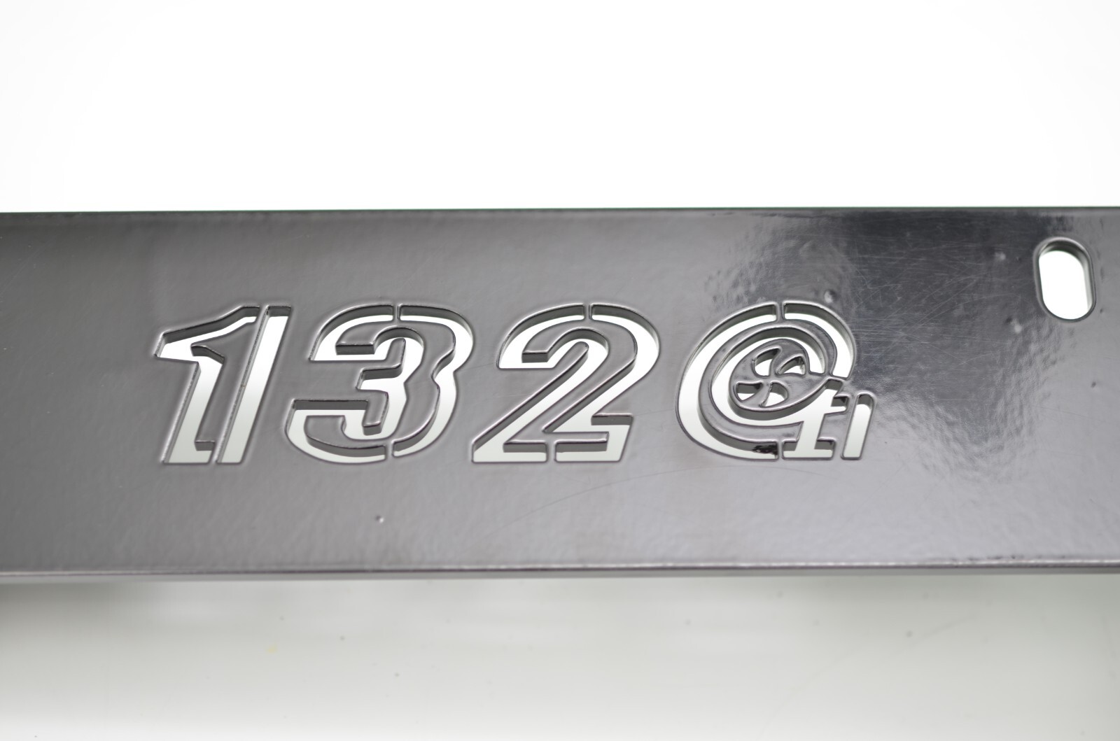 1320 performance seat brackets for 85-87 Corolla GTS SR5 AE86 RWD rail bracket