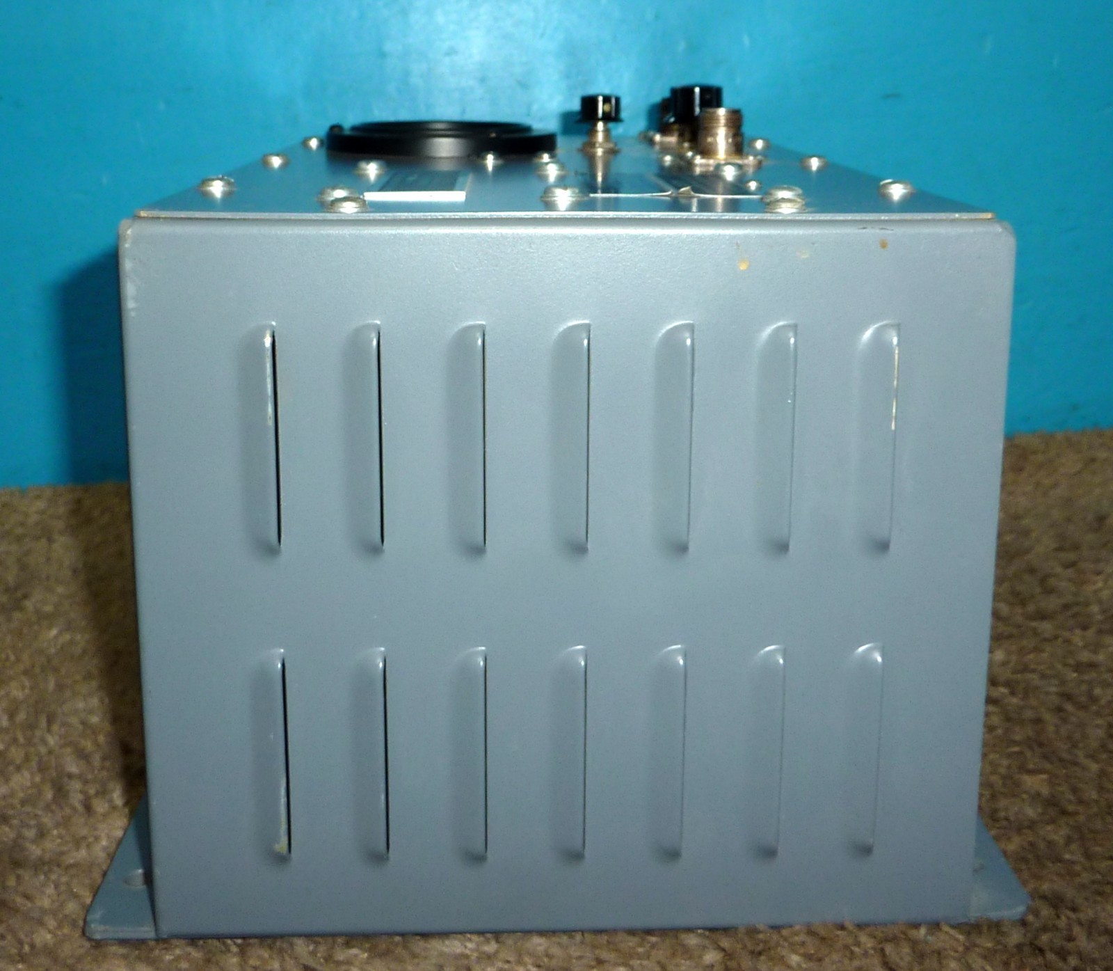 Radalab ME-165/G SWR Power Meter Dummy Load