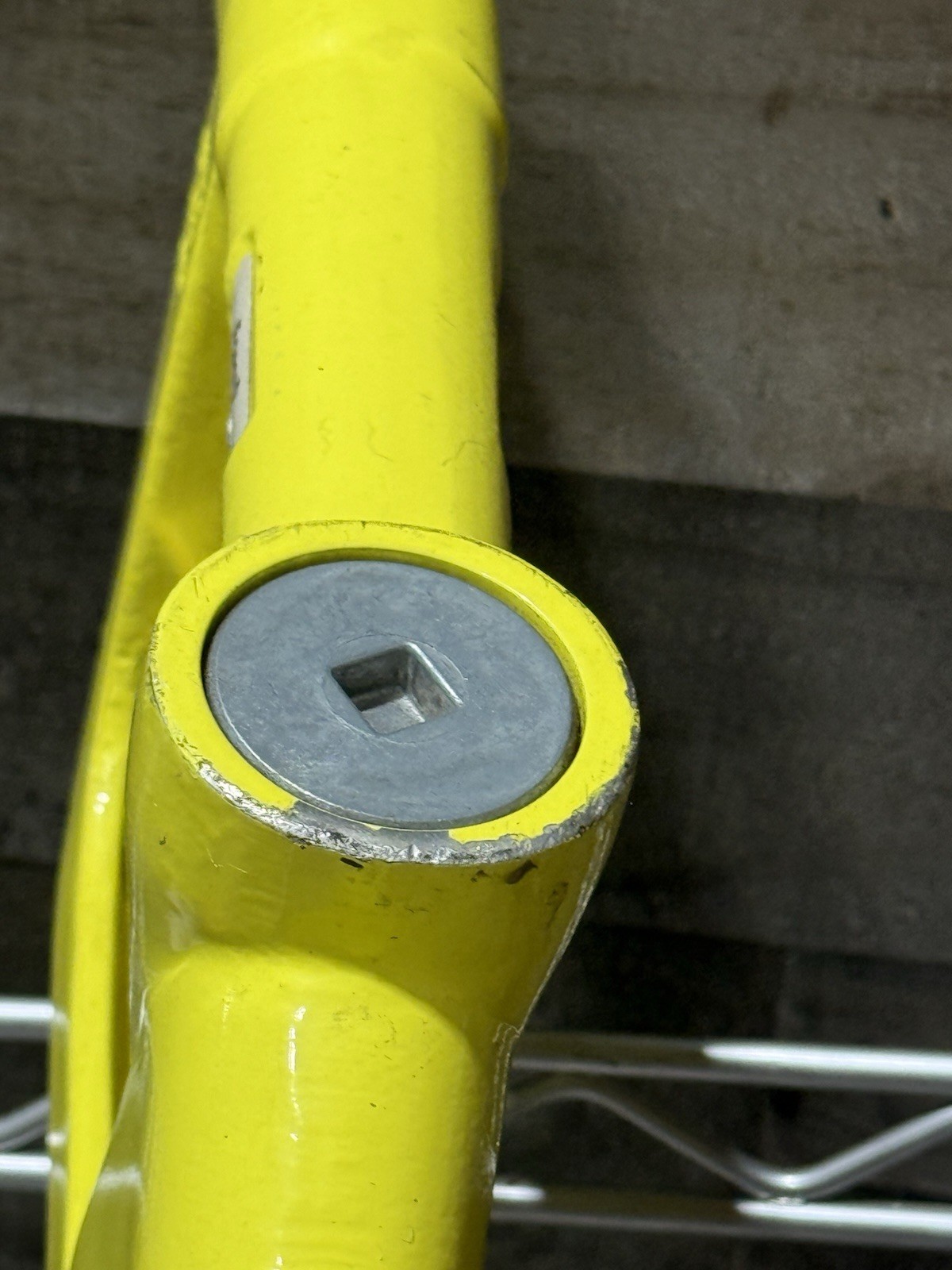 Guardair FORCE 5 F5072AA Pistol Grip Air Gun, 72" Extension 1CJF5 Nice