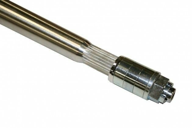 Lonestar Racing LSR Axcalibar Pro Rear Axle Honda TRX 400EX TRX400EX TRX400X