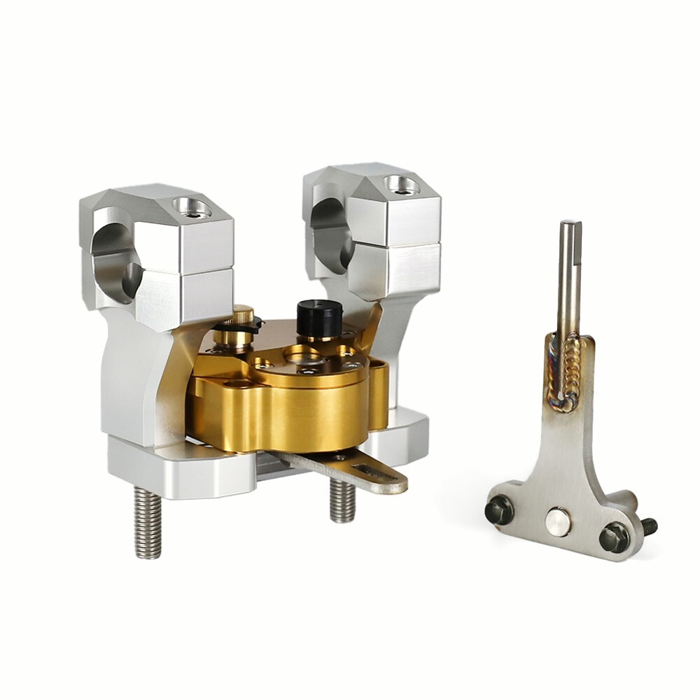 Steering Damper Reversed Safety For Husqvarna 701 ENDURO/Supermoto 2016-2023