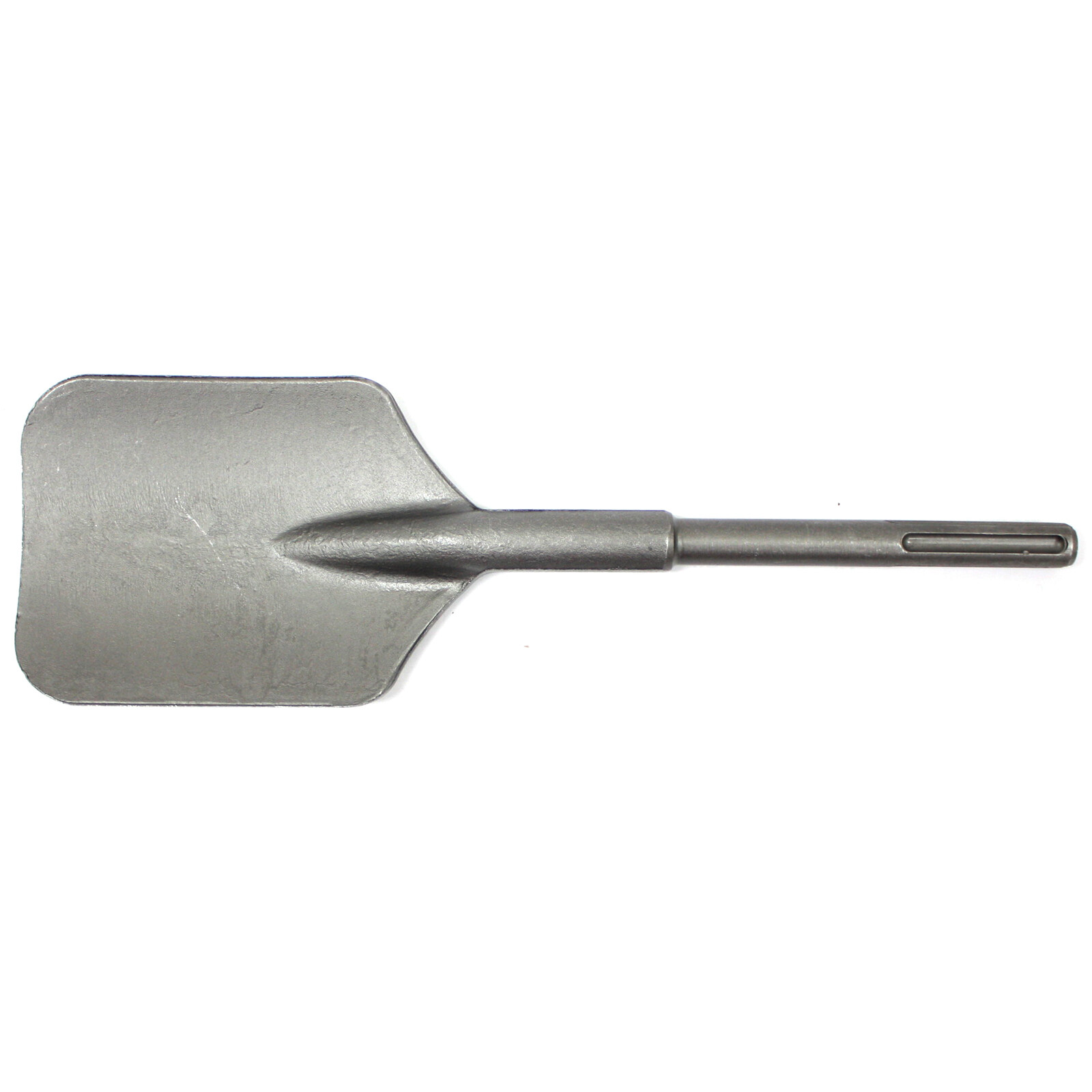 SDS MAX Clay Spade Square Shovel Chisel Bit for Jack Hammer Drill Milwaukee