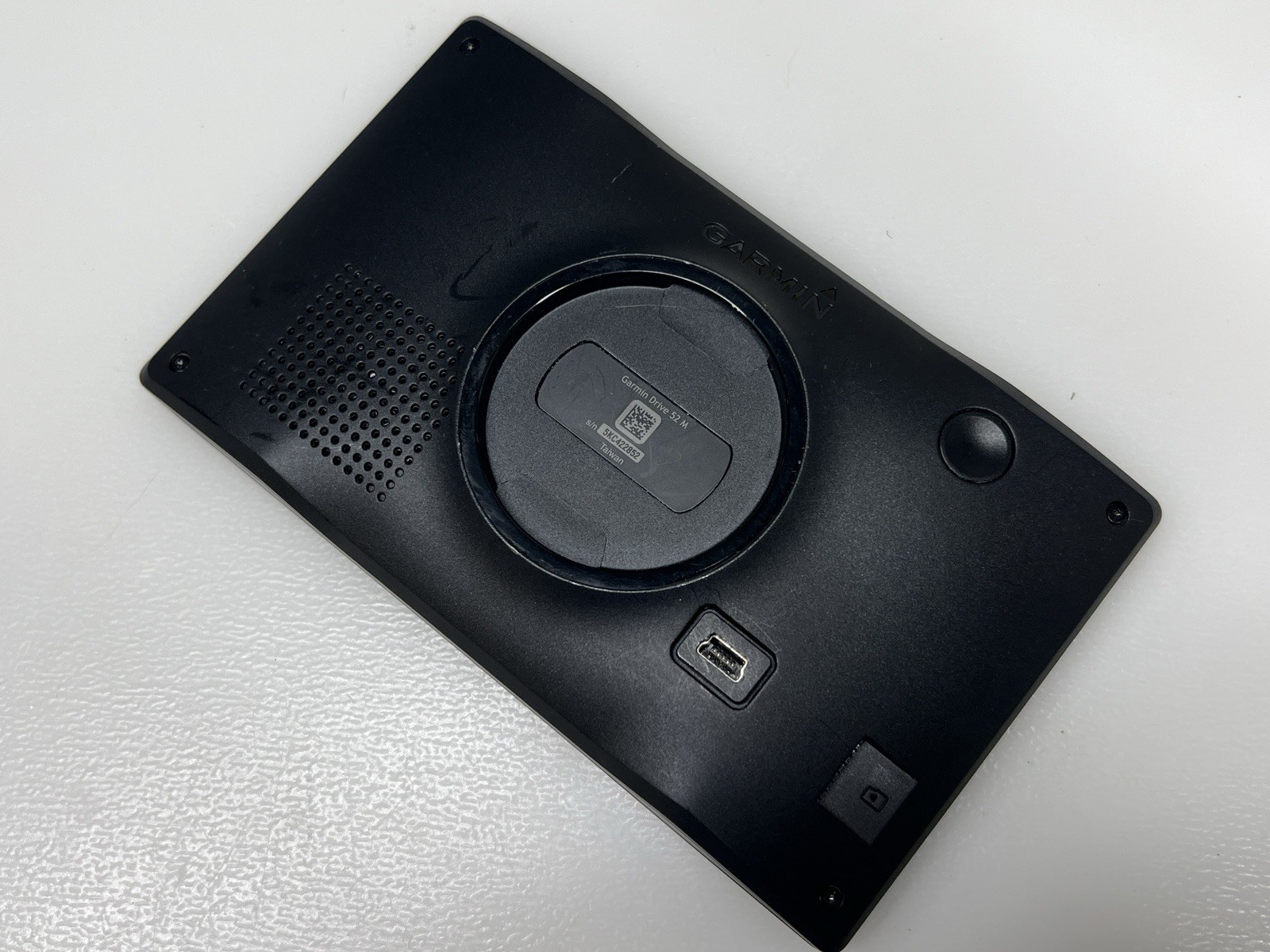 Garmin Drive GPS 52 M, USA Maps, Tested And Working, Acessories, No Box