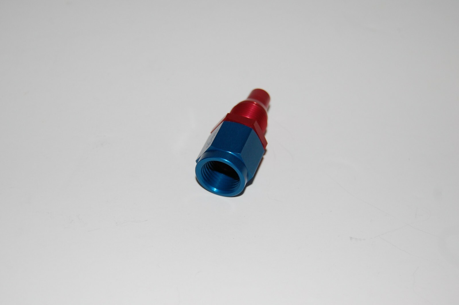 NEW Eaton Aeroquip 526-6D AN Straight Nipple AN818 (In Stock) Fast Ship