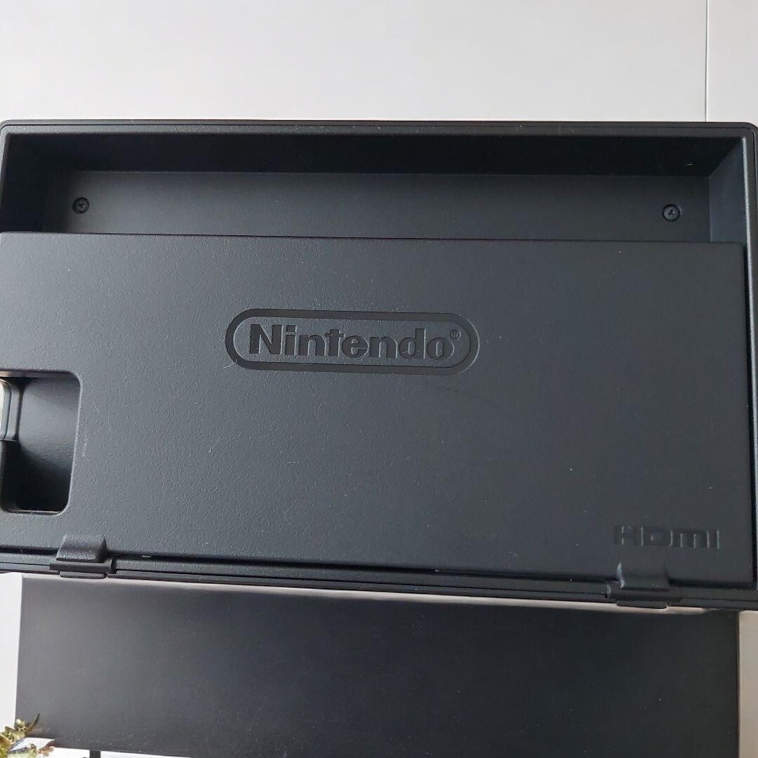 Nintendo Switch Console HAC-001 Joy Con Dock Grip Charger HDMI Choice of sets JP