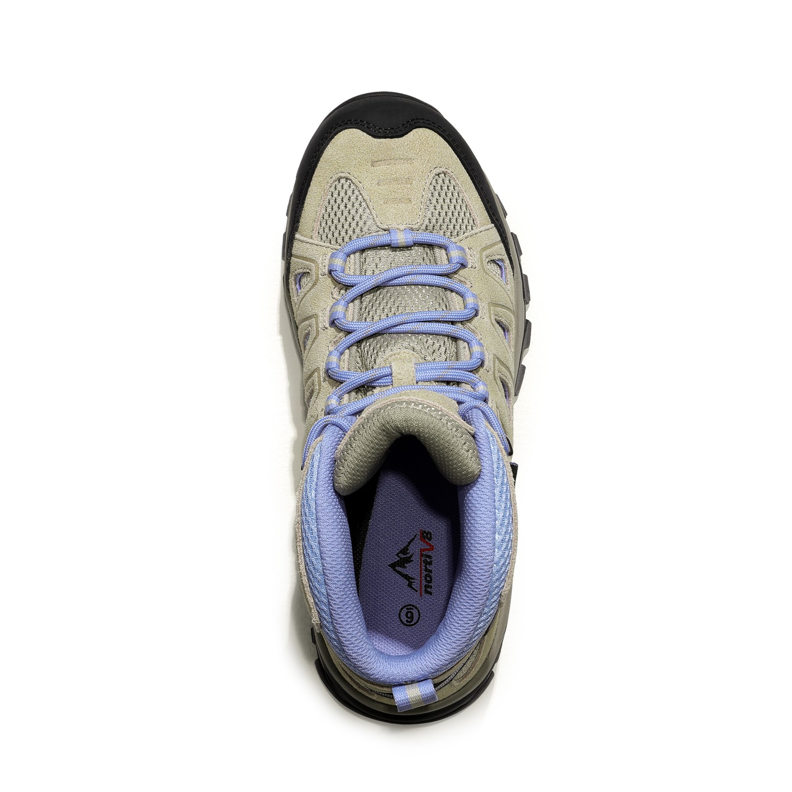 Women Waterproof Adventure Hiking Boots Outdoor Trekking Camping Hiking Boots