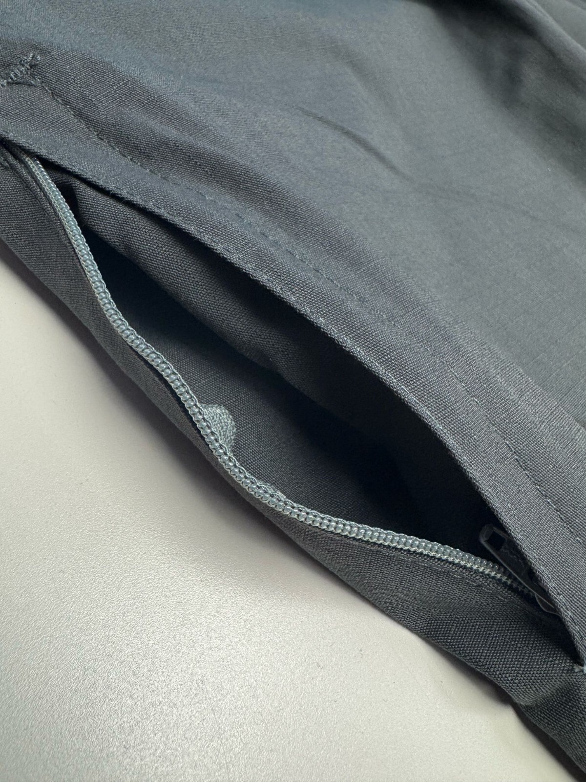 Carhartt Men's Tact Work Pant, Grey