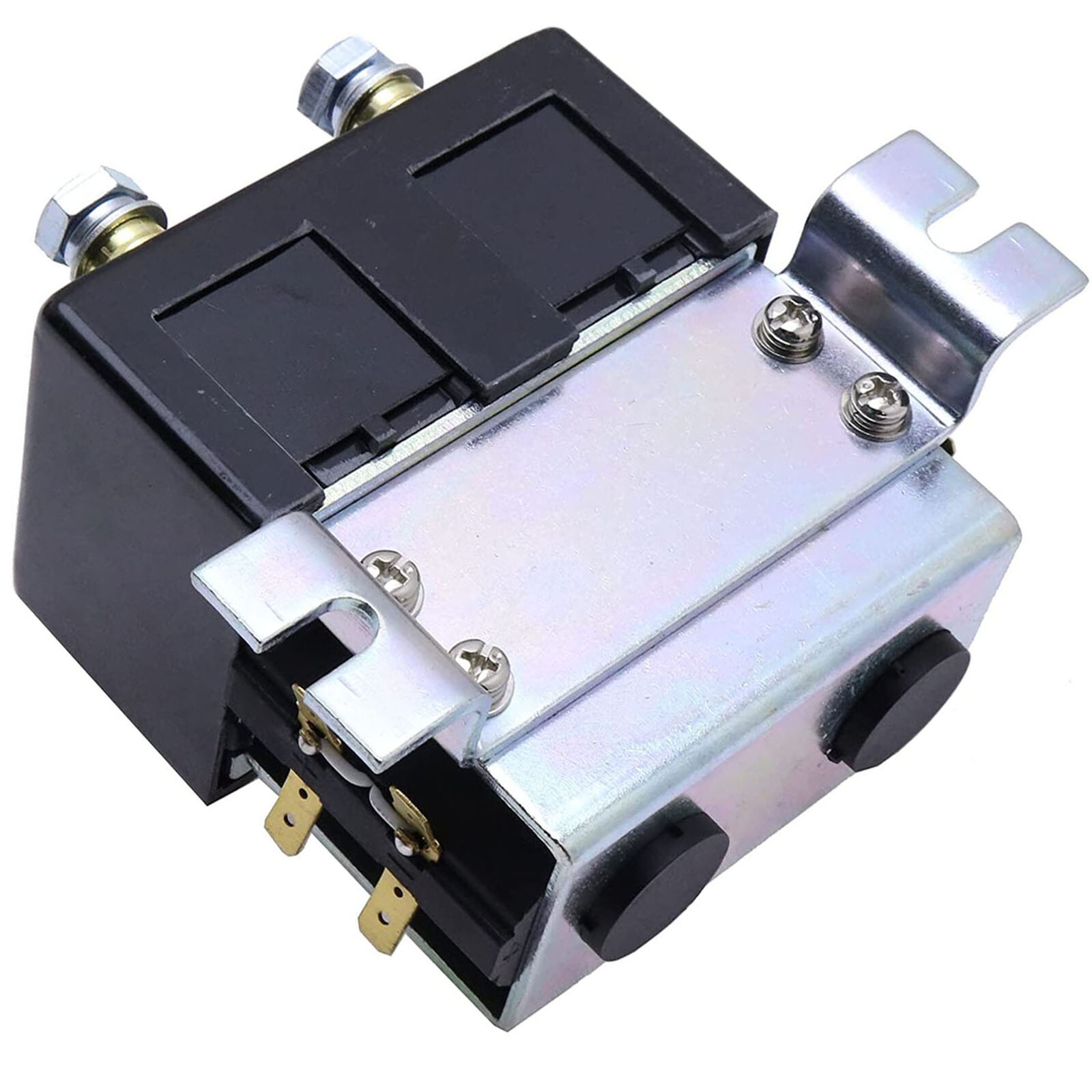 Reverse Contactor Solenoid 48V 7022002 For JLG E300A E300AJ E300AJP