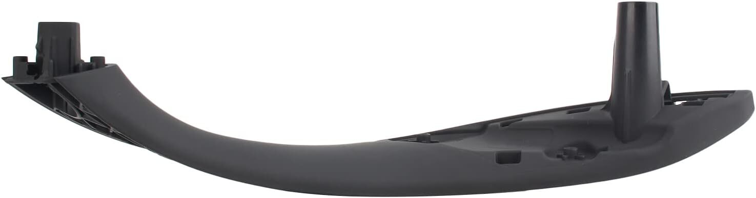 4 Pcs For BMW F30 F80 F31 Front Left & Right Inner Trim Door Pull Handle Black