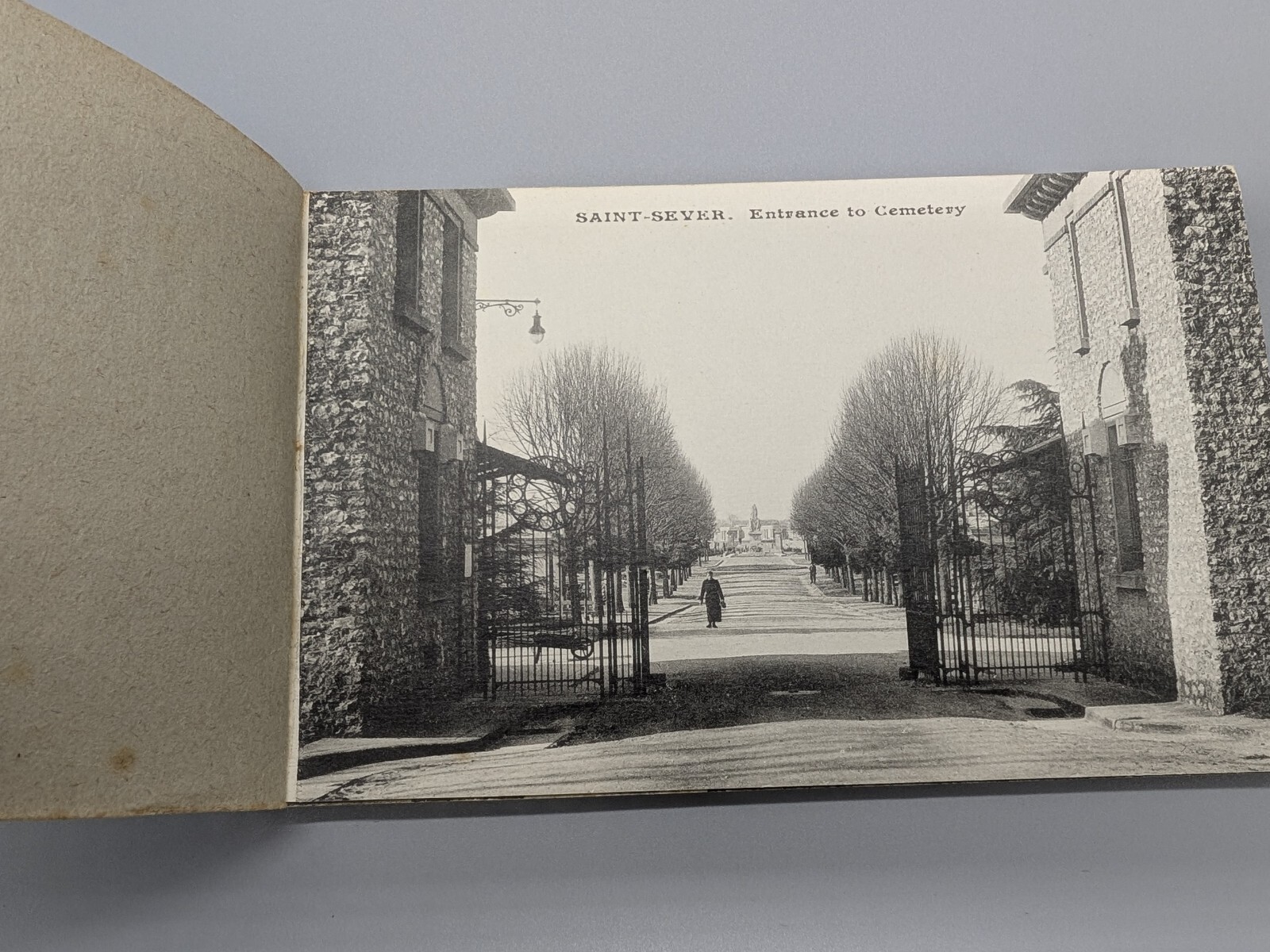 WWI WAR GRAVES OF THE BRITISH EMPIRE St-Sever & Boisguillaume Cemeteries