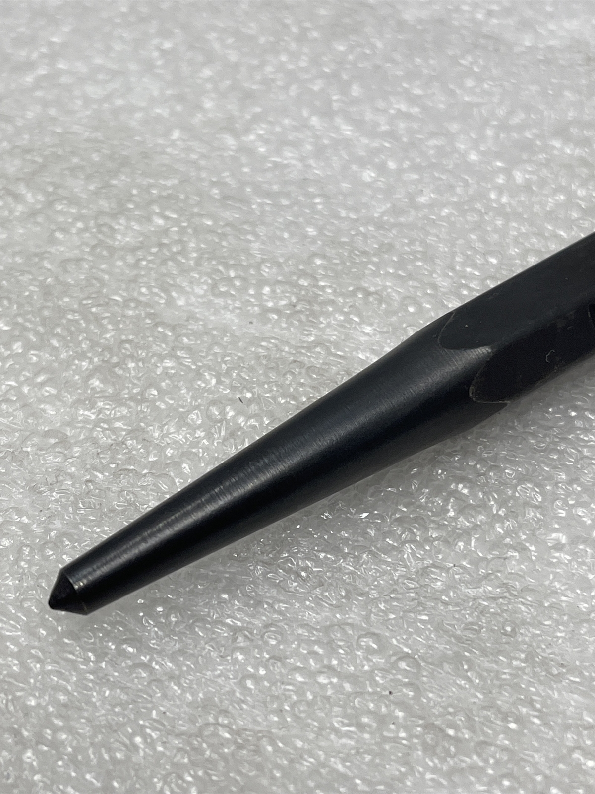 SK Hand Tools 3/8” Center Punch, 6912, Hex Shank, USA Made, New