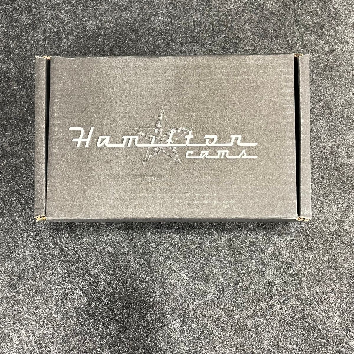 HAMILTON CAMS 07-S-003 24 Valve 103 Valve Springs For Dodge & Ram*