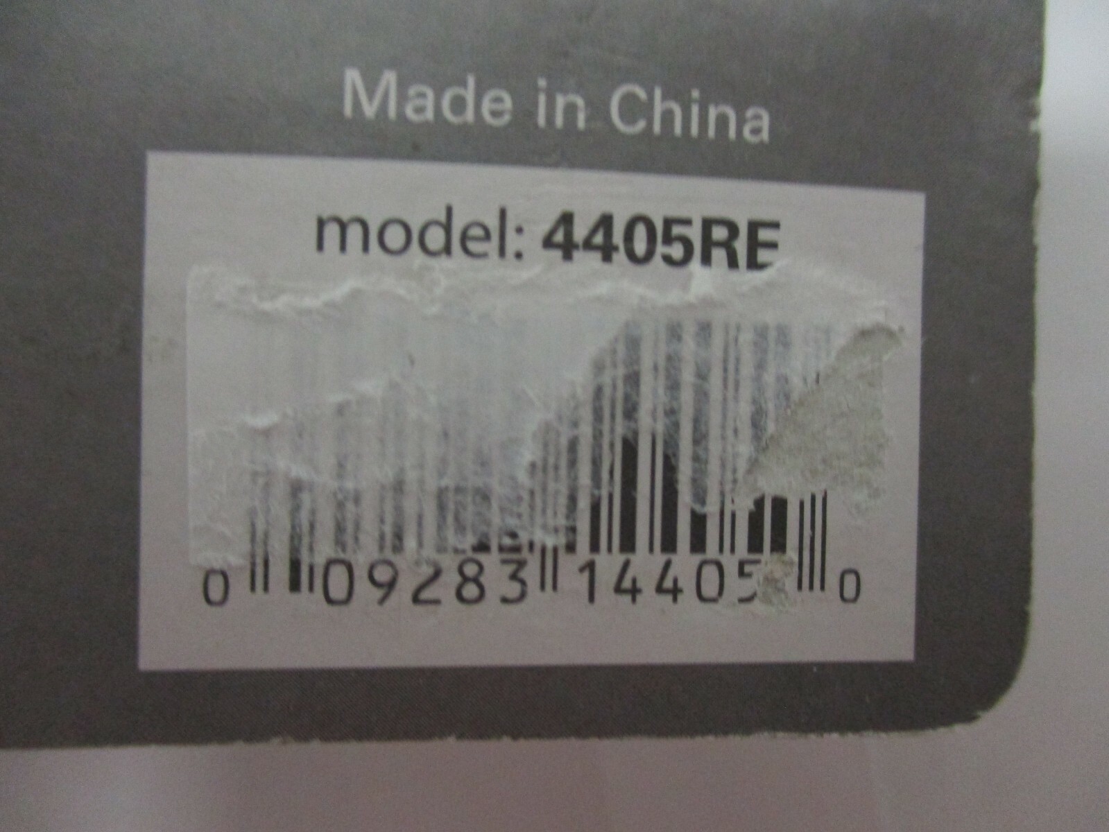 Everlast Novice Single Mouth guard - Red - Lot of 5