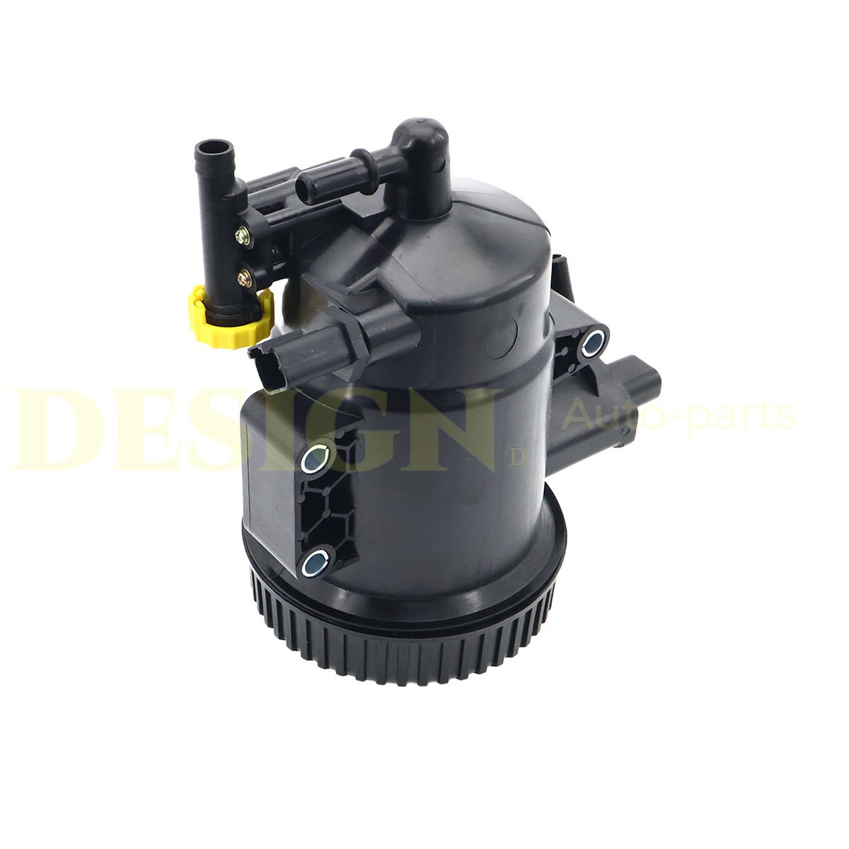 Fuel Filter Housing Assembly For Ram 2500 3500 6.7L Diesel #68065609AC 2011-2012