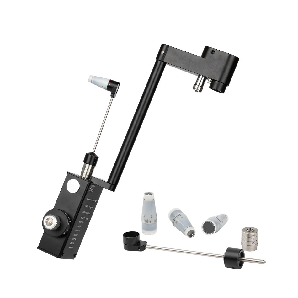 Slit Lamp Auto Tonometer Portable Refractometer Applanation Tonometer