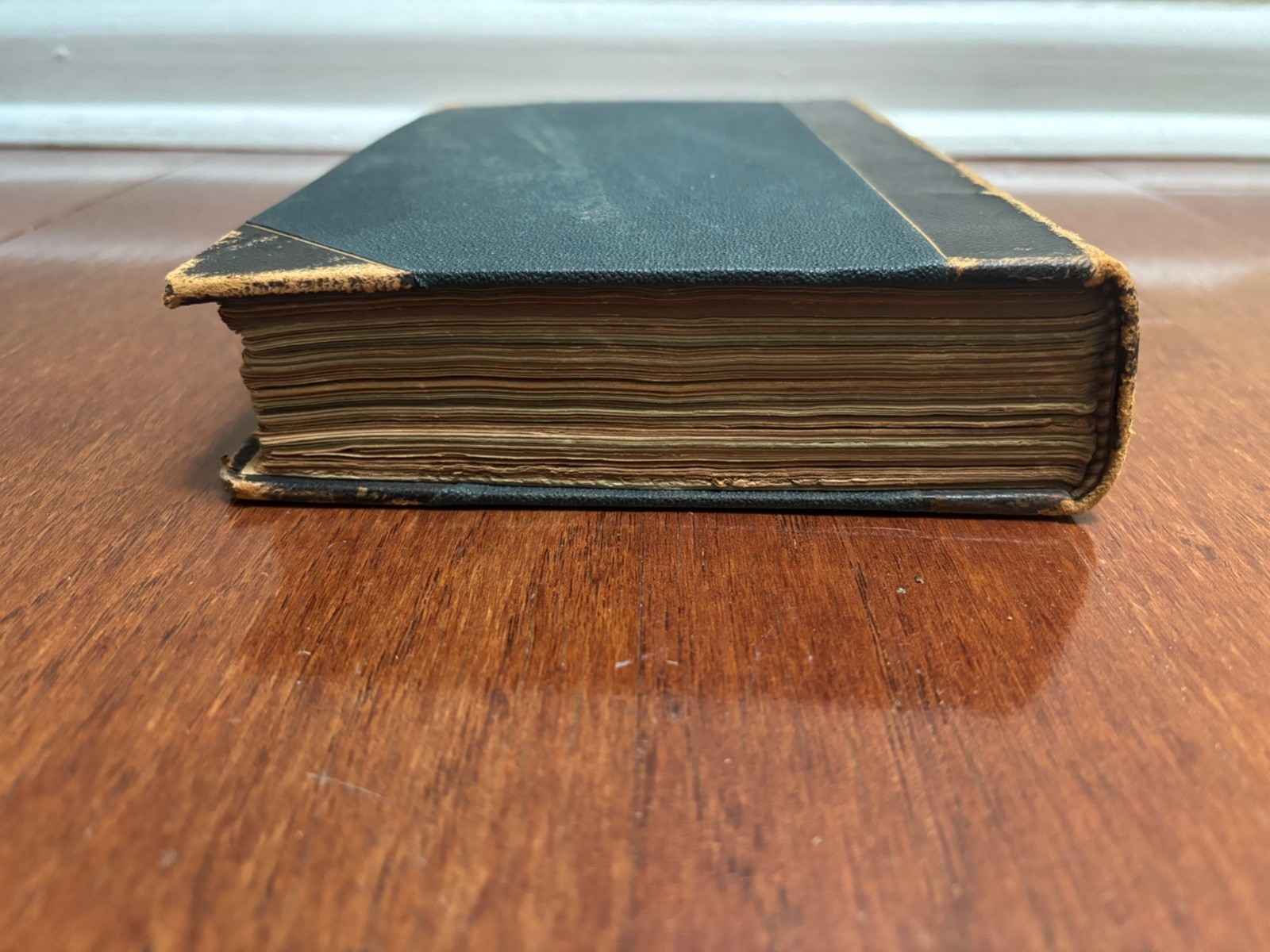 ANTIQUE THEATRE PROGRAMS 1901-1905 - 45 BOUND IN A BOOK MANY THEATRES BARRYMORE