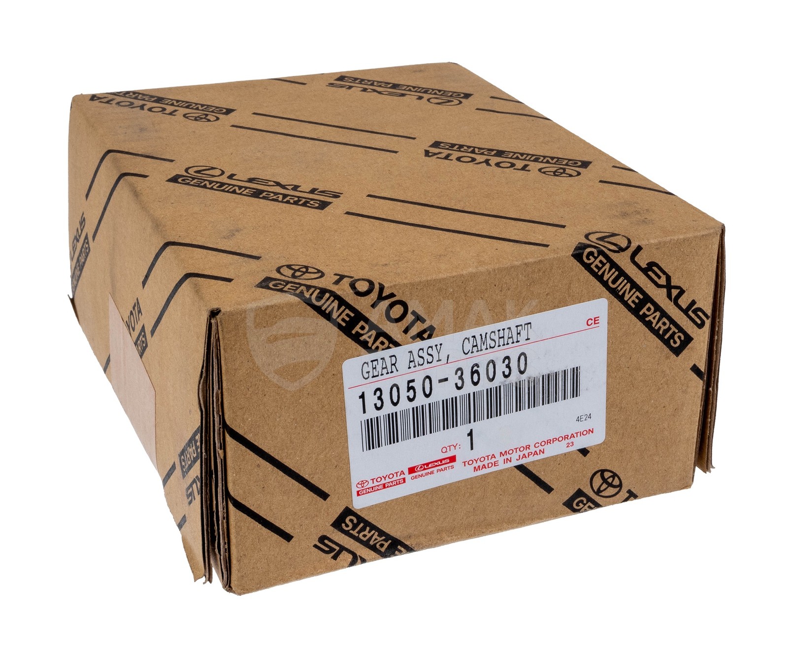 Genuine OEM Timing Chain Kit for Toyota Camry Rav4 Venza Highlander 2ARFE 1ARFE