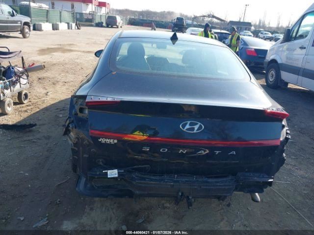 SONATA 2020 Glove Box 3175867