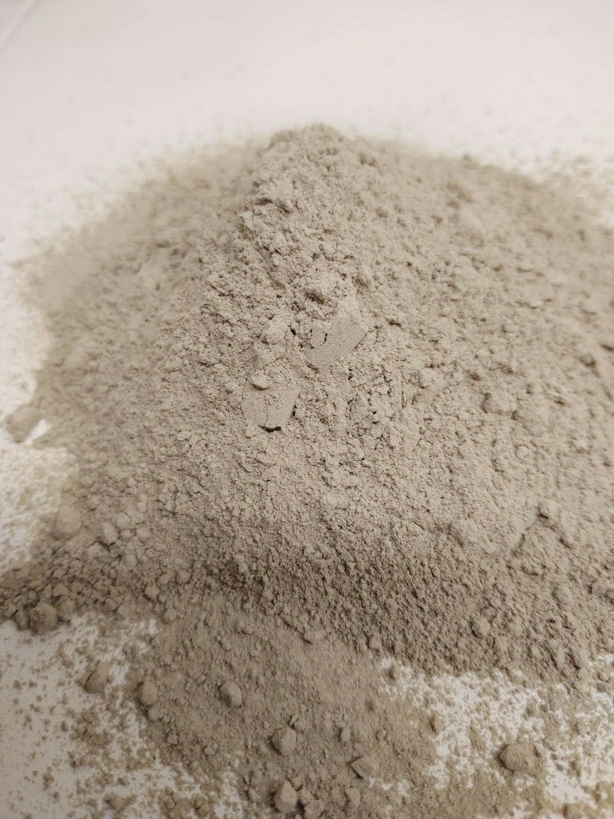 Bentonite clay - Sodium
