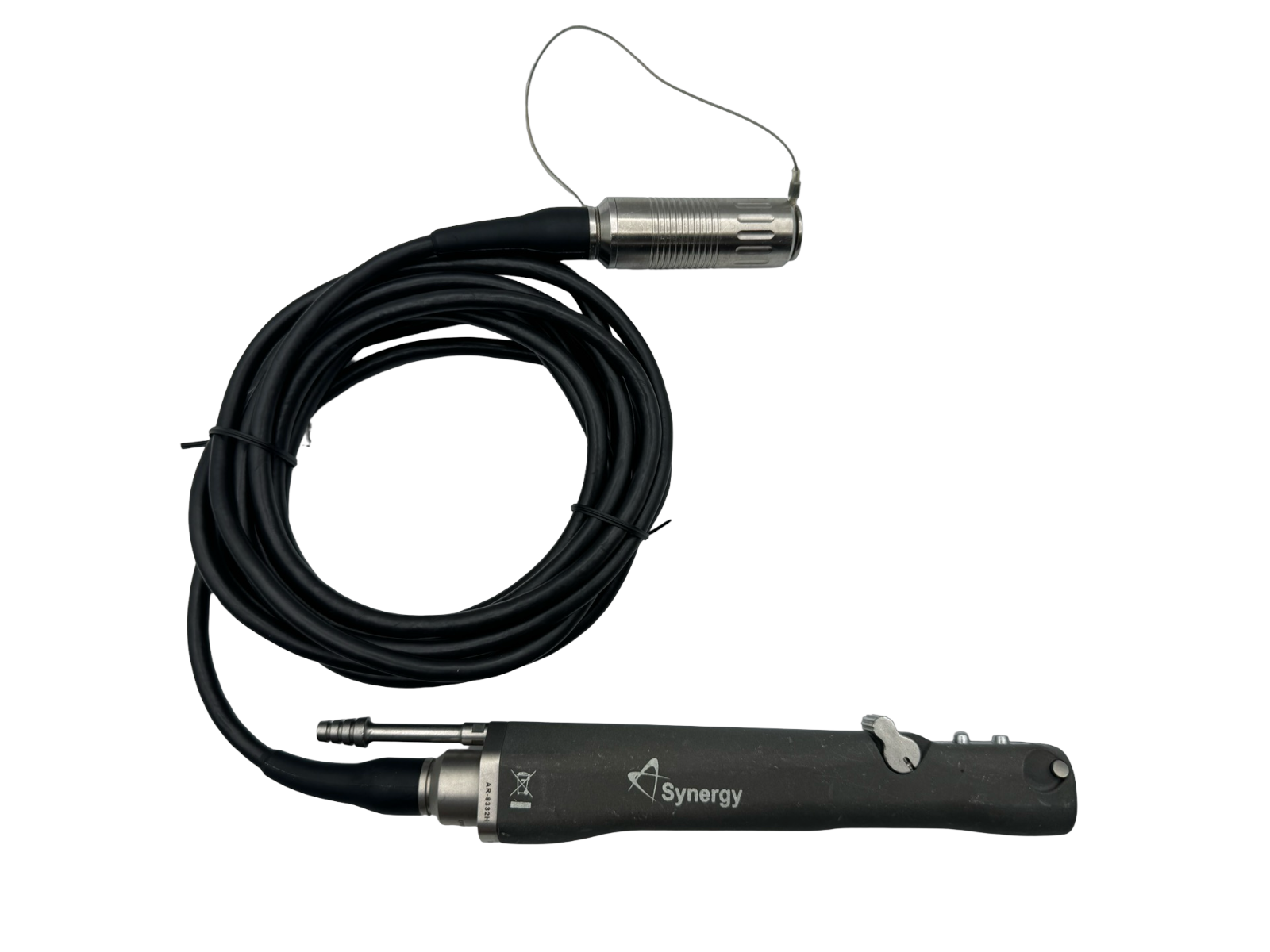 Arthrex Synergy AR-8332H Shaver, Hand Control