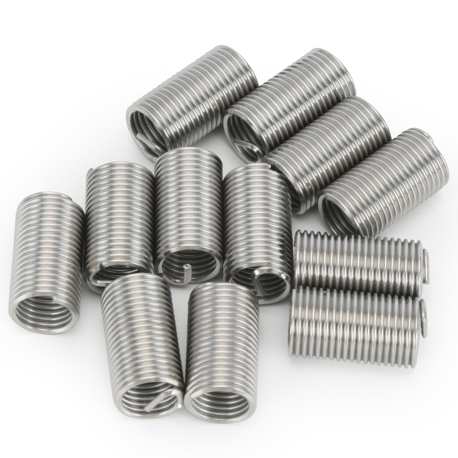 M11x1.5 Head Bolt Thread Repair Kit 35119s For Honda Toyota Hyundai Kia Isuzu