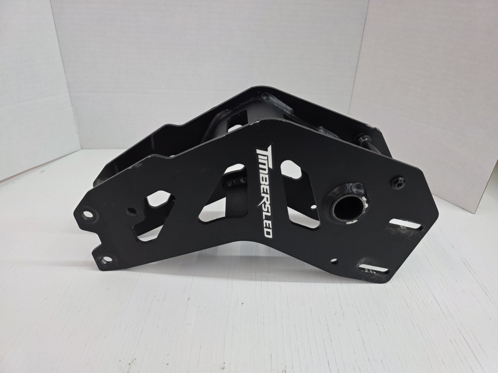 Polaris Spindle For Timbersled ARO RIOT PRO S Genuine OEM 1824637-458