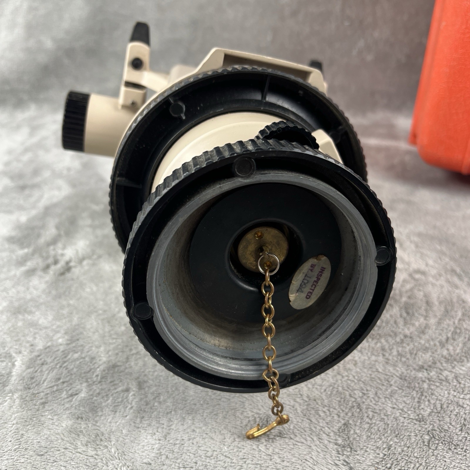 David White LT8-300 Optical Level Transit See All Details