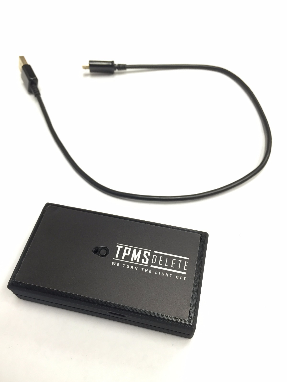 TPMS Delete Emulator Simulator SILVERADO GMC SIERRA 1500 Tire Light Reset