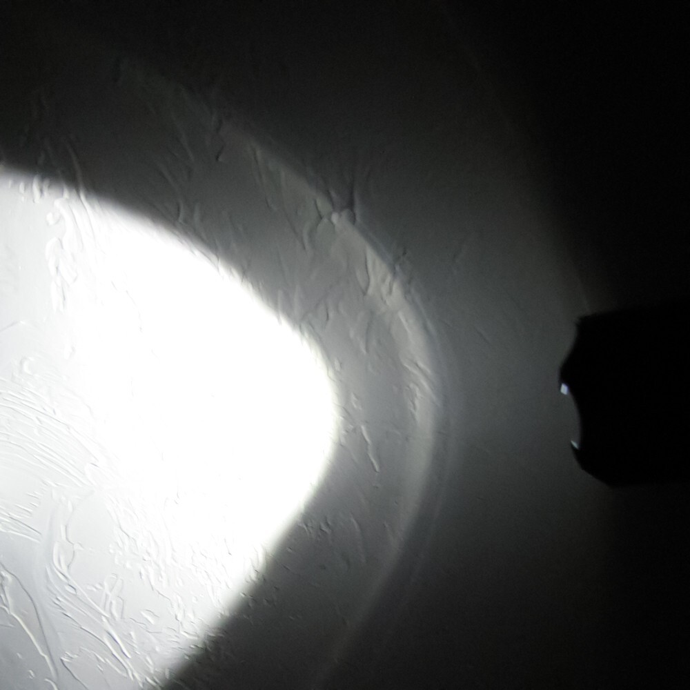 Jolt 95,000,000 Tactical STUN GUN Flashlight Police Military Grade Rechargeable