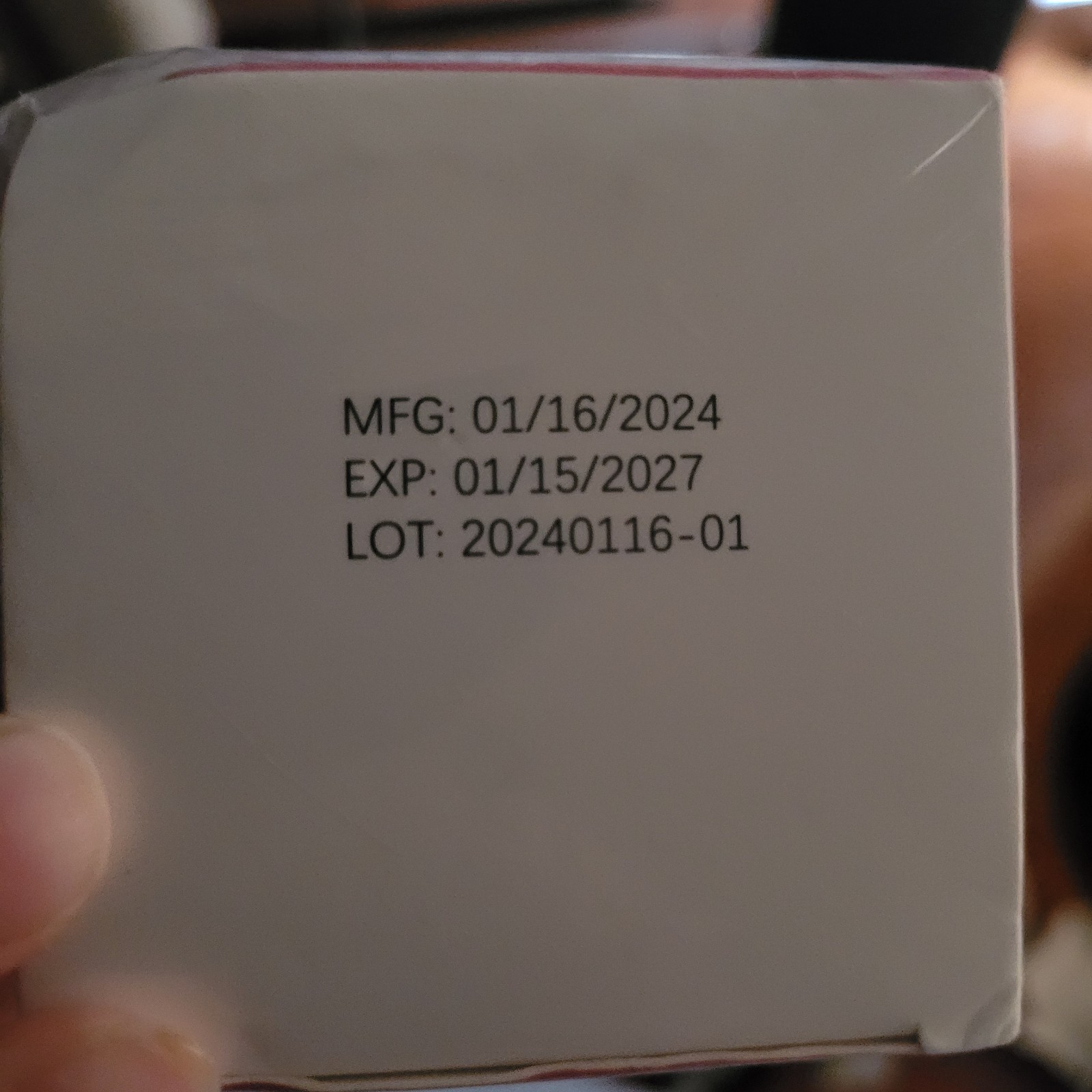 Pressy Tattoo Soothing Cream - 2.1 oz - Ex: 1/27 (Max Strength)