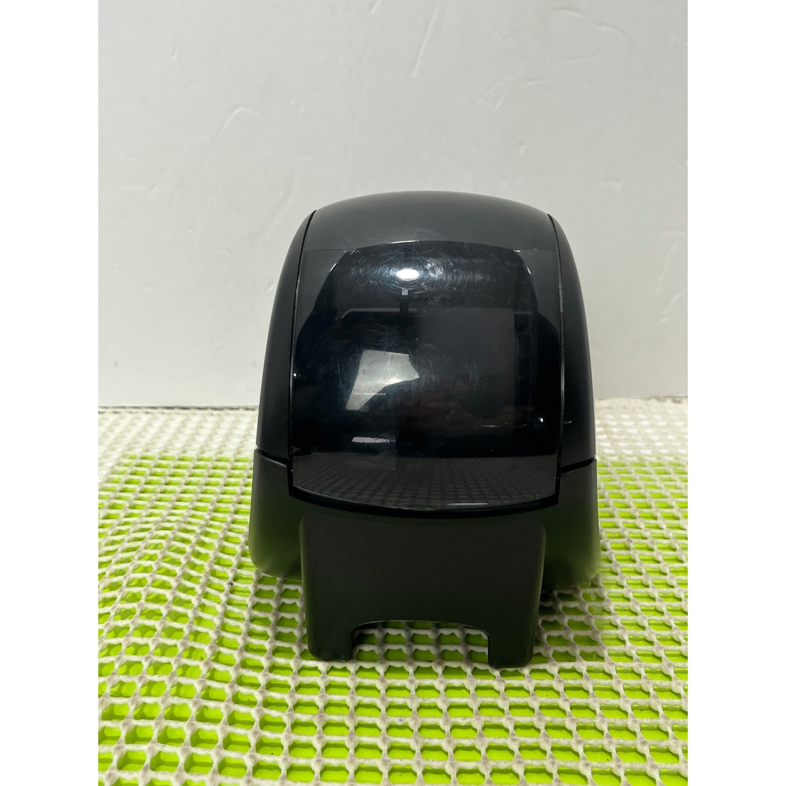 DYMO LabelWriter 450 Thermal Label Printer Black Silver 1750110 NOT orig. chargr